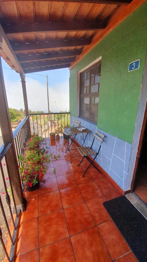Villa Casa Marco Puntagorda Exterior foto